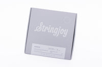 [new] Stringjoy / JBS6LT 6st E.Bass Light (Stainless) .030/.045.0/65/.085/.105/.130 [Yokohama]