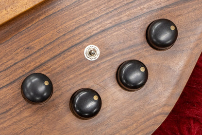 【used】Stradi / Symphony 6 Morado 2019 4.555kg #43【consignment】【GIB Yokohama】