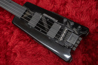 【중고】Steinberger / XL-2DA FL mod. 1990년대 3.790kg #T 8491【위탁】【GIB Yokohama】