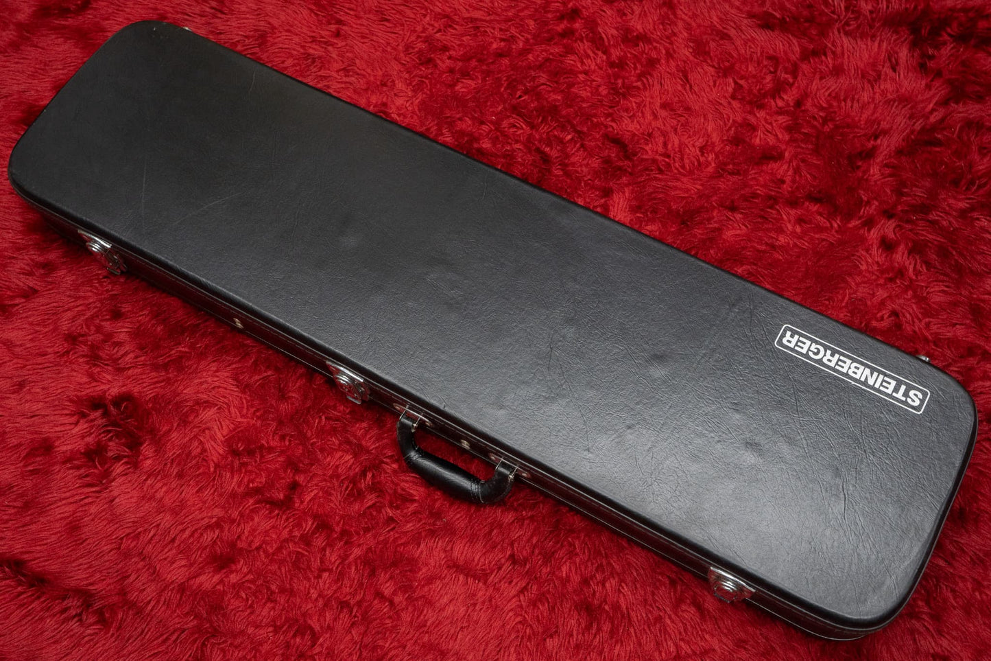 【used】Steinberger / XL-2DA FL mod. 1990s 3.790kg #T 8491【consignment】【GIB Yokohama】