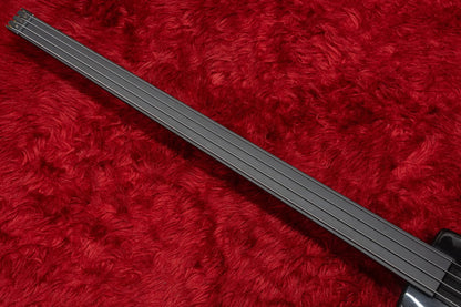 【used】Steinberger / XL-2DA FL mod. 1990s 3.790kg #T 8491【consignment】【GIB Yokohama】