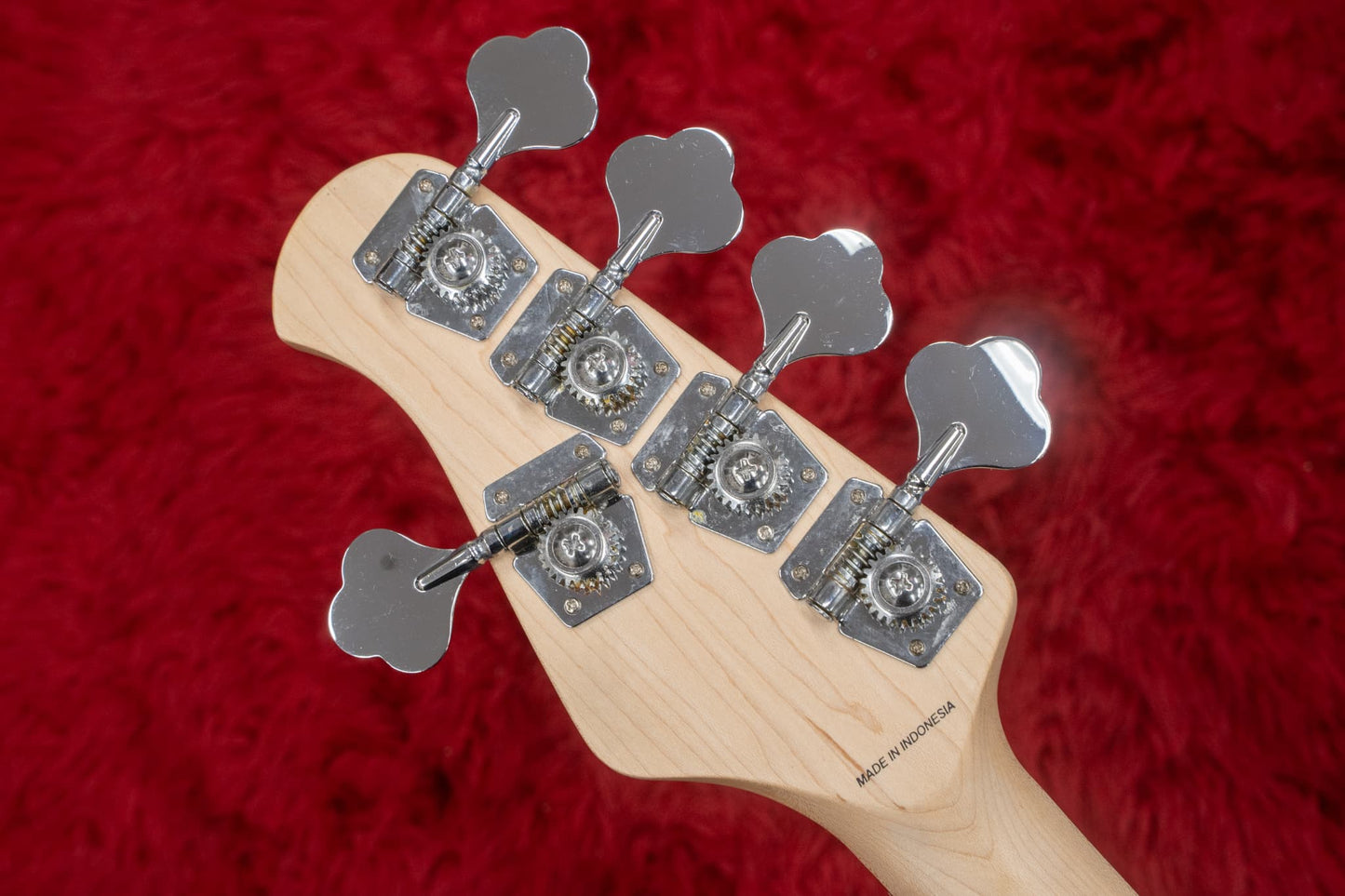 【중고】Sterling by Musicman / SUB 시리즈 Ray5 Walnut Satin 4.145kg #B180578【GIB Yokohama】