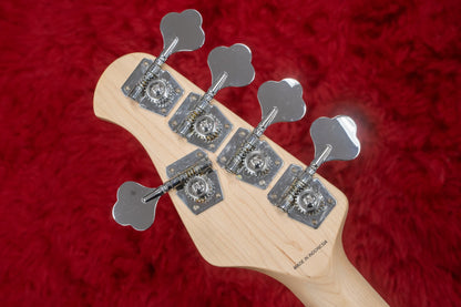 【중고】Sterling by Musicman / SUB 시리즈 Ray5 Walnut Satin 4.145kg #B180578【GIB Yokohama】