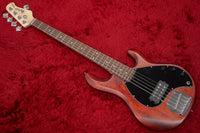 【used】Sterling by Musicman / SUB Series Ray5 Walnut Satin 4.145kg #B180578【GIB Yokohama】