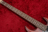 【used】Sterling by Musicman / SUB Series Ray5 Walnut Satin 4.145kg #B180578【GIB Yokohama】