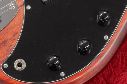 【중고】Sterling by Musicman / SUB 시리즈 Ray5 Walnut Satin 4.145kg #B180578【GIB Yokohama】