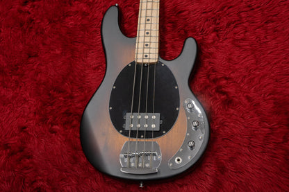 【used】Sterling by Musicman / S.U.B. RAY4 Vintage Sunburst Satin 3.895kg #M114587【GIB Yokohama】