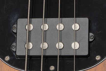 【used】Sterling by Musicman / S.U.B. RAY4 Vintage Sunburst Satin 3.895kg #M114587【GIB Yokohama】