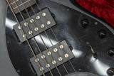 【used】Sterling by Musicman / Stingray5 Ray35 HH BLK 4.405kg #SR45721【GIB Yokohama】