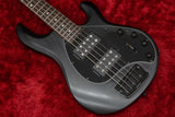 【used】Sterling by Musicman / Stingray5 Ray35 HH BLK 4.405kg #SR45721【GIB Yokohama】