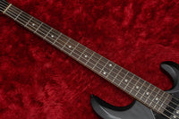 【used】Sterling by Musicman / Stingray5 Ray35 HH BLK 4.405kg #SR45721【GIB Yokohama】