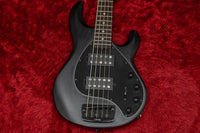 【used】Sterling by Musicman / Stingray5 Ray35 HH BLK 4.405kg #SR45721【GIB Yokohama】