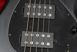 【used】Sterling by Musicman / Stingray5 Ray35 HH BLK 4.405kg #SR45721【GIB Yokohama】