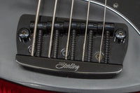 【used】Sterling by Musicman / Stingray5 Ray35 HH BLK 4.405kg #SR45721【GIB Yokohama】