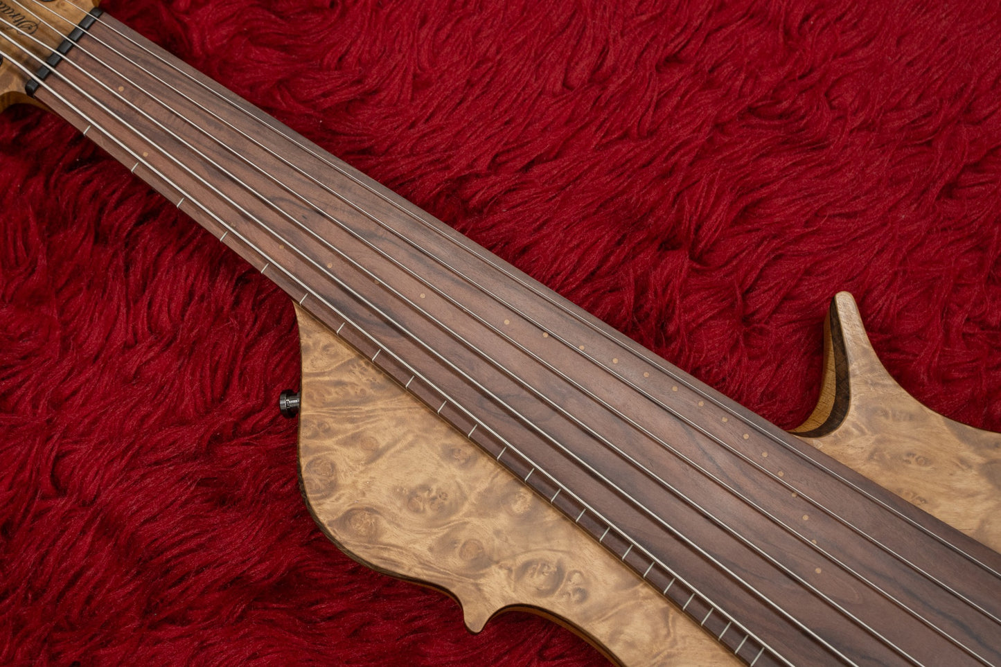 【used】Stradi / Symphonette Mini 6 1.810kg【委託品】【GIB Yokohama】