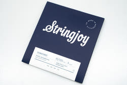 【new】Stringjoy / JBN4SL 4st E.Bass Super Light (Nickel) .045/.065/.080/.100【GIB Yokohama】
