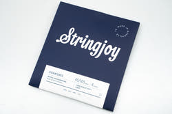 【new】Stringjoy /JBN4LT 4st E.Bass Light (Nickel) .045/.065/.085/.105【GIB Yokohama】