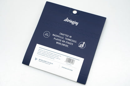 [new] Stringjoy /JBN4LT 4st E.Bass Light (Nickel) .045/.065/.085/.105 [Yokohama]