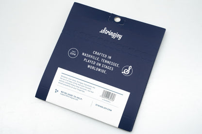 [new] Stringjoy / JBN5SL 5st E.Bass Super Light (Nickel) .045/.065/.080/.100/.125 [Yokohama]