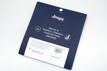 [new] Stringjoy / JBN5LT 5st E.Bass Light (Nickel) .045/.065/.085/.105/.130 [Yokohama]