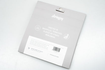 [new] Stringjoy / JBS4LT 4st E.Bass Light (Stainless) .045/.065/.085/.105 [Yokohama]