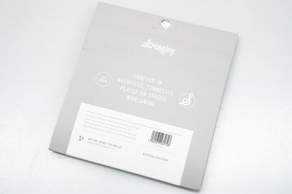 [new] Stringjoy / JBS4SL 4st E.Bass Super Light (Stainless) .045/.065/.080/.100 [Yokohama]