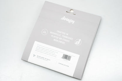 [new] Stringjoy / JBS5LT 5st E.Bass Light (Stainless) .045/.065/.085/.105/.130 [Yokohama]