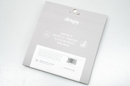 [new] Stringjoy / JBS5SL 5st E.Bass Super Light (Stainless) .045/.065/.080/.100/.125 [Yokohama]