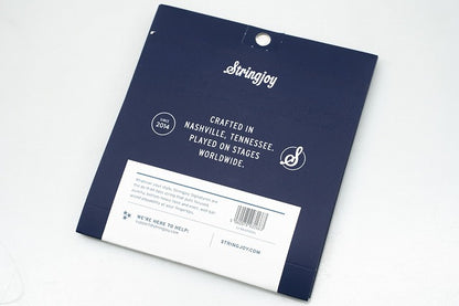 [new] Stringjoy / JBNE4LT 4st E.Bass Light for Extra Long Scale (Nickel) .045/.065/.085/.105 [Yokohama]