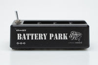 【used】Stoner's FX / BATTERY PARK【GIB Yokohama】