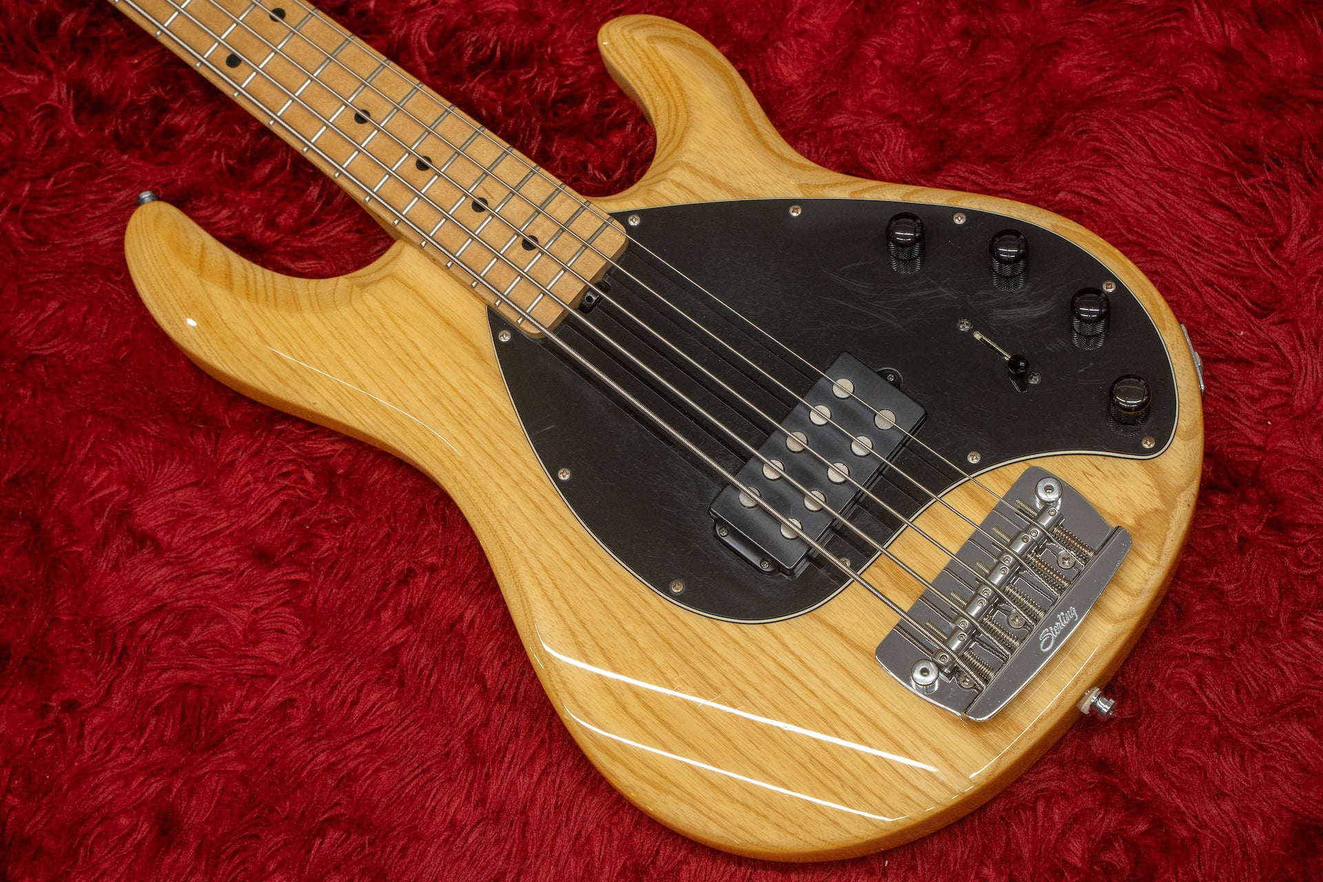 Products – Page 713 – Bass Shop Geek IN Box