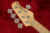 【used】Sterling by Musicman / Ray35 NAT 4.730kg #SR14341【GIB Yokohama】