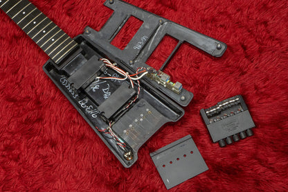 [used] Steinberger / XLW5 1996 4.330kg #T9257 [Consignment item] [GIB Yokohama]