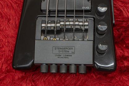 [used] Steinberger / XLW5 1996 4.330kg #T9257 [Consignment item] [GIB Yokohama]