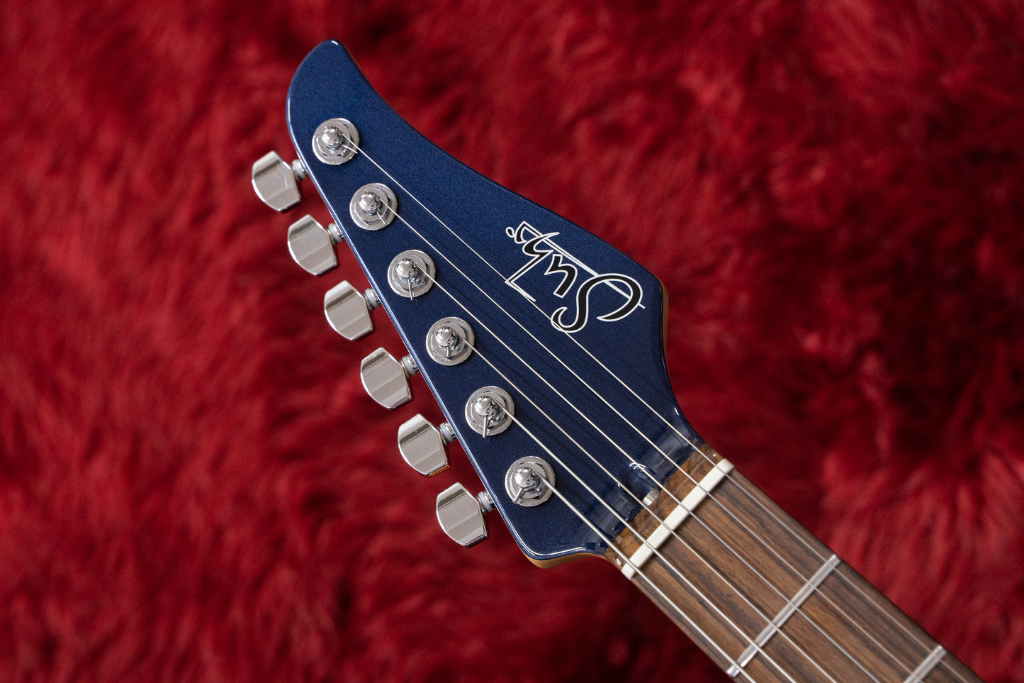 [Used] Suhr / JST Modern MBM/R HH #JS4E4Y 3.40kg [Consignment Item] [Yokohama Store]