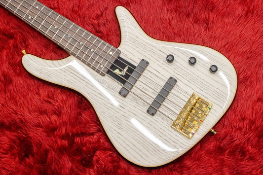 [new] Sugi / NB5 IR SL-ASH2P #S230023 3.955kg [Yokohama]