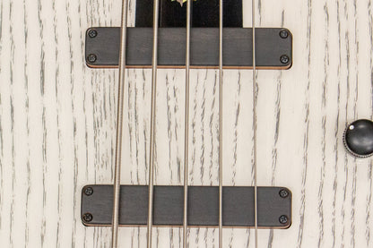 [new] Sugi / NB5 IR SL-ASH2P #S230023 3.955kg [Yokohama]