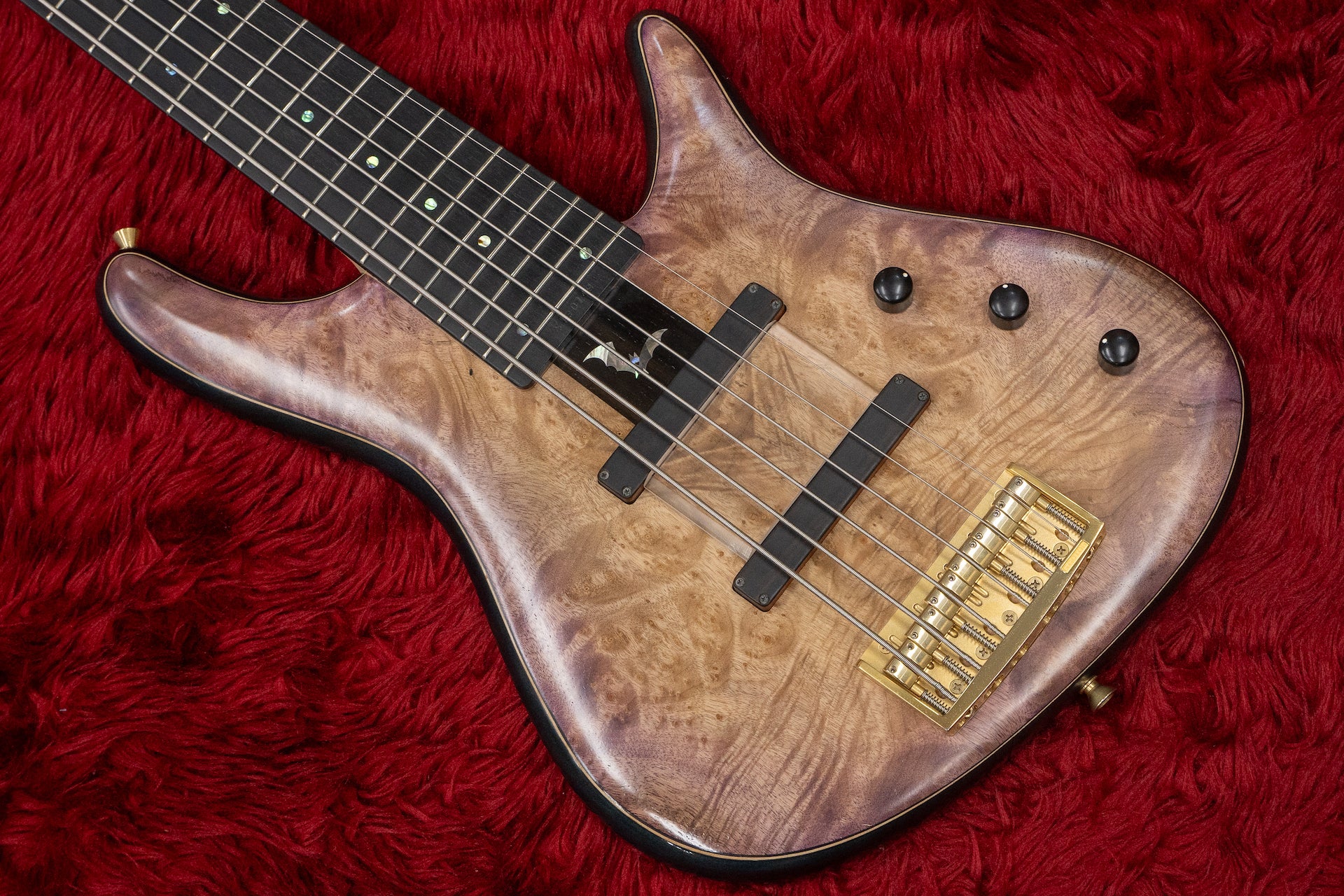 Products – Page 683 – Bass Shop Geek IN Box