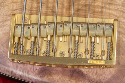 【used】Sugi / NB6E MTL/AL2P Amethyst Burst #S190149 4.515kg【Yokohama】