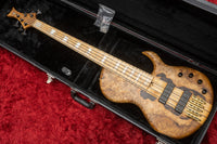 【used】Sukop Basses / Classic 5 2009 #375 4.545kg【GIB Yokohama】