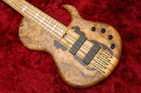 【used】Sukop Basses / Classic 5 2009 #375 4.545kg【GIB Yokohama】