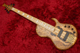 【used】Sukop Basses / Classic 5 2009 #375 4.545kg【GIB Yokohama】