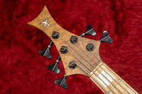 【used】Sukop Basses / Classic 5 2009 #375 4.545kg【GIB Yokohama】