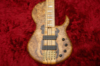 【used】Sukop Basses / Classic 5 2009 #375 4.545kg【GIB Yokohama】