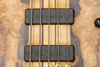 【used】Sukop Basses / Classic 5 2009 #375 4.545kg【GIB Yokohama】