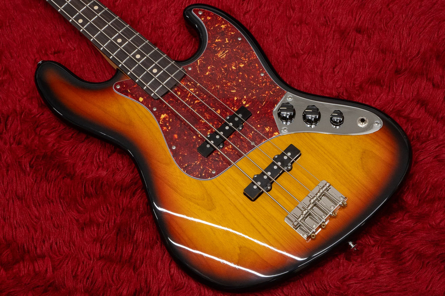 【outlet】Suhr Guitars / CLassic J Antique 3TB Light Aged 3.970kg #78772【GIB Yokohama】