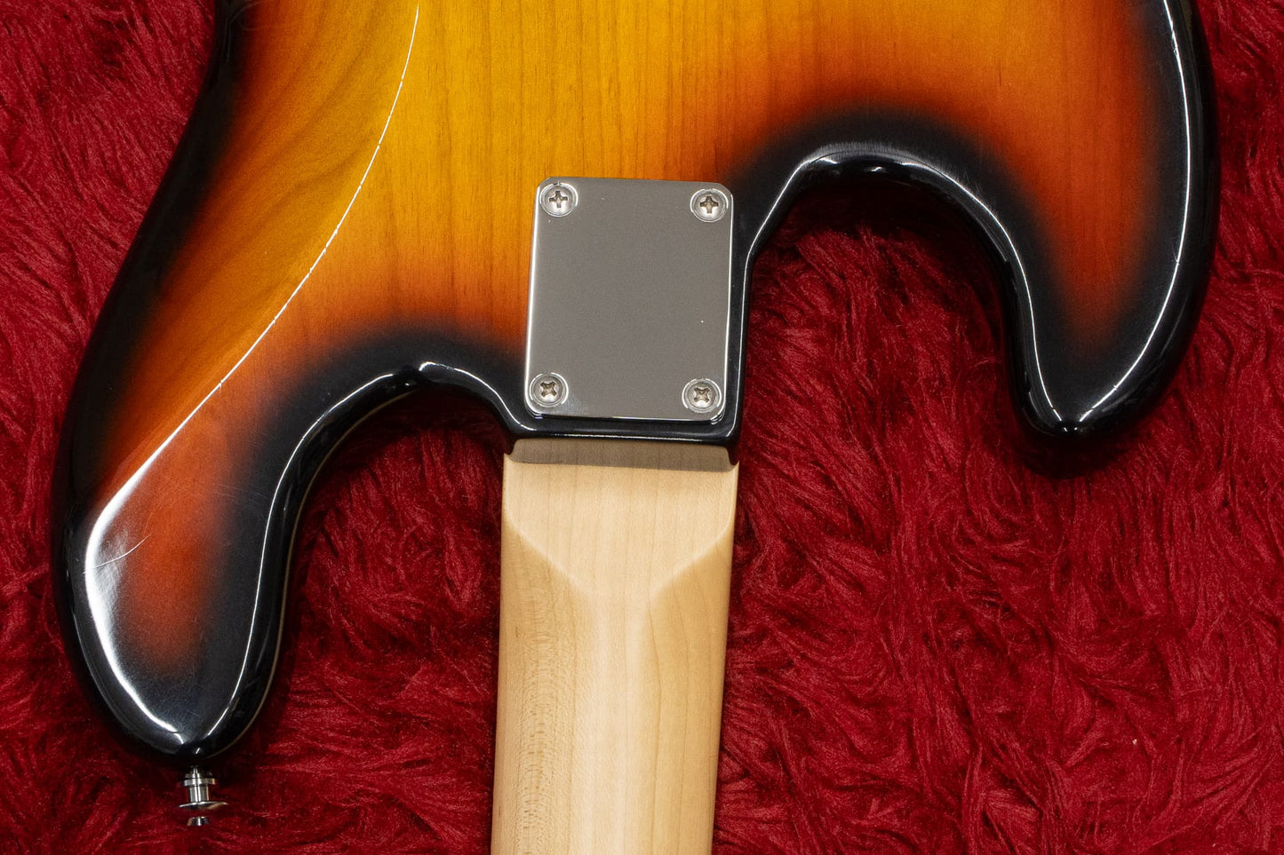 【outlet】Suhr Guitars / CLassic J Antique 3TB Light Aged 3.970kg #78772【GIB Yokohama】