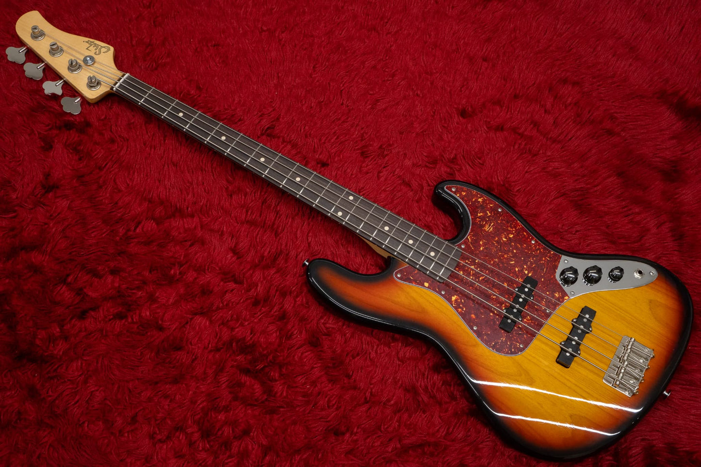 【outlet】Suhr Guitars / CLassic J Antique 3TB Light Aged 3.970kg #78772【GIB Yokohama】