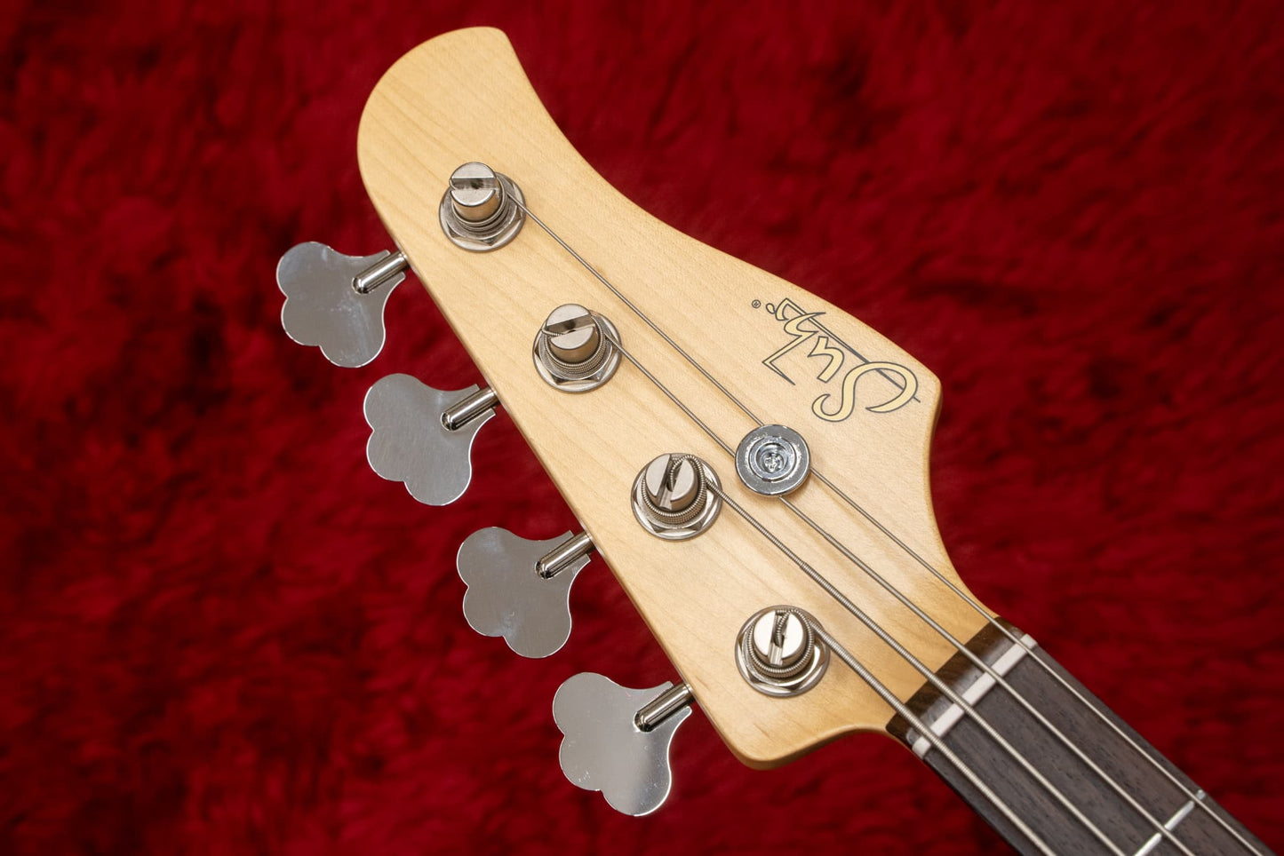 【outlet】Suhr Guitars / CLassic J Antique 3TB Light Aged 3.970kg #78772【GIB Yokohama】