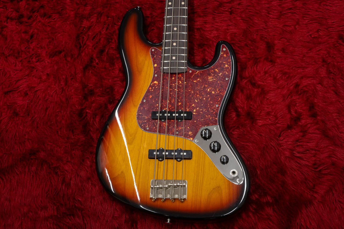 【outlet】Suhr Guitars / CLassic J Antique 3TB Light Aged 3.970kg #78772【GIB Yokohama】